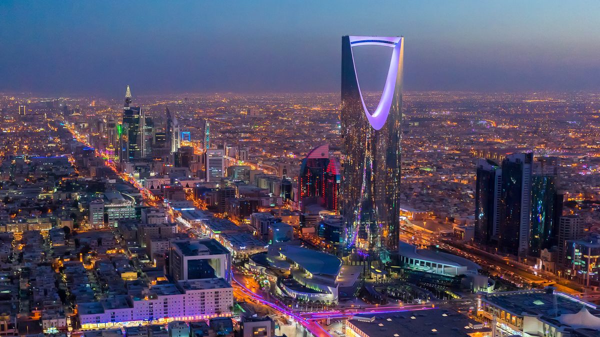 Saúdská Arábie otevřela první obchod s alkoholem. Smí tam jen vybraní klienti